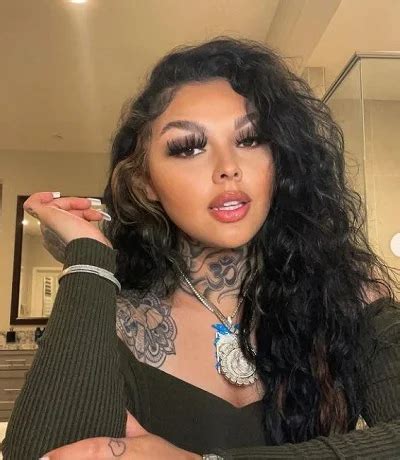 jaiden alexis|Bluefaces Girlfriend Jaidyn Alexis Biography: Net Worth,。